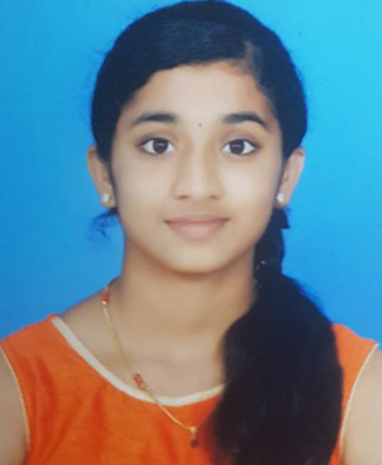 ರಾಷ್ಟ್ರೀಯ ಕರಾಟೆ: ಬ್ಲ್ಯಾಕ್ ಬೆಲ್ಟ್‌ನಲ್ಲಿ ಸಹನಾಗೆ ಚಿನ್ನ